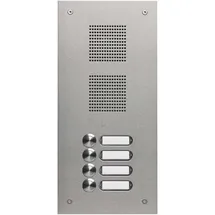 Grothe Türstation V2A TS 788 1-4