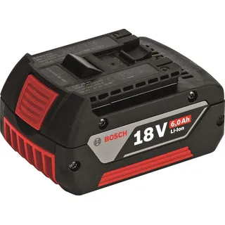6,0 Ah Professional 1600A004ZN