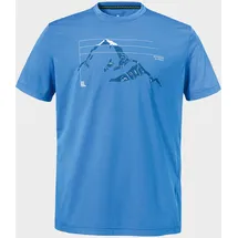 Schöffel Circ T-Shirt Sulten blau M