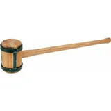 Triuso Holzschlegel 4 Kg/900 Mm - 4hsv