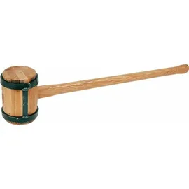 Triuso Holzschlegel 4 Kg/900 Mm - 4hsv