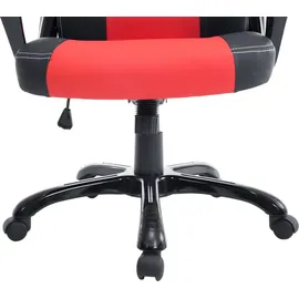 CLP Pedro XL schwarz/rot