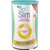Apoday Slim Vanilla Pulver 450 g