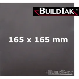 BuildTak Druckbettfolie 165 x 165 mm