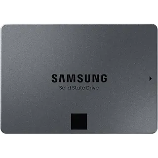 Samsung 870 QVO 1 TB 2,5"