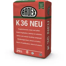 ARDEX GmbH Ardex K 36 Ausgleichsmasse 25kg