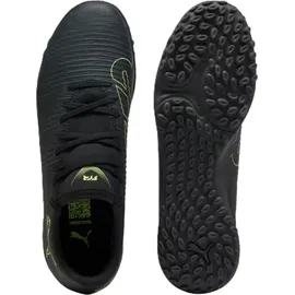 Puma Future 8 Play TF Herren Grün/Schwarz 46