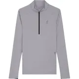 On Damen Climate Longsleeve (Größe M, lila)