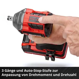 Einhell TP-CW 18/260-C Li BL - Solo ohne Akku
