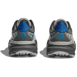 Hoka One One HOKA Challenger 7 trailrunning schuhe grau