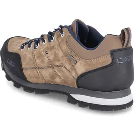 CMP Alcor Low WP Herren Castoro 47
