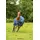 Bucas Outdoordecke 0g Smartex Turnout Rain Regendecke Blue 145