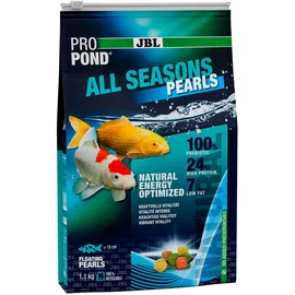 JBL All Seasons Pearls 1,1 kg