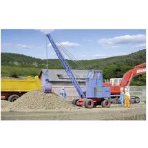 Kibri Fuchs Mobilseilbagger 301 11281 H0