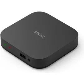 Snom SP800 - VoIP-Telefonterminal - 1GbE