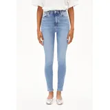 Armedangels Jeans INGAA (GOTS) - Blau / 27