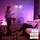 Philips Hue White & Col. Amb. GU10 3x350lm & Dimmschalter