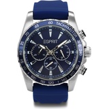 Esprit Esprit, Chronograph Dynamic, 88665112 - silber