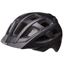 KED Kailu S 49-53 cm Kinder schwarz 2021