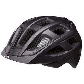 KED Kailu S 49-53 cm Kinder schwarz 2021