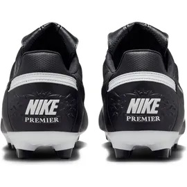Nike The Premier III Herren Black/White 45
