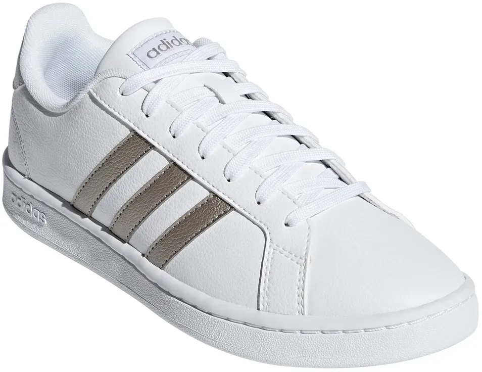 adidas Sneaker Grand Court weiss Damen