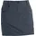 Maier Sports Skort Damen Graphite 34