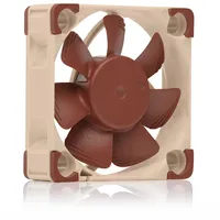 Noctua NF-A4x10 5V PWM - Gehäuselüfter - 40 mm