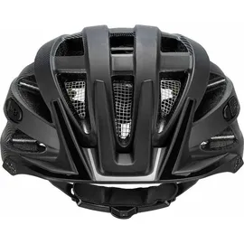 Uvex i-vo cc MIPS 52-57 cm black/cloud matt