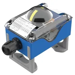 Endlagen-Rückmeldung PA6/PC, Induktivsensor, 10-30V DC