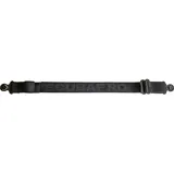 Scubapro Comfort Strap Maskenband, - Full Black