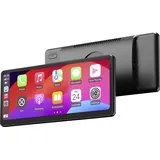 MINIX CP89-HD Moniceiver Android AutoTM, Apple CarPlay, Bluetooth®-Freisprecheinrichtung