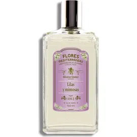 ALVAREZ GOMEZ Körperspray 150 ml