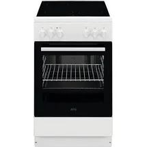 AEG CCB50090BW Weiß