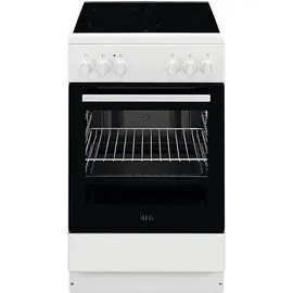 AEG CCB50090BW Weiß