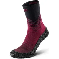 Skinners Compression 2.0 Socken-schuhe | Carmine - EU
