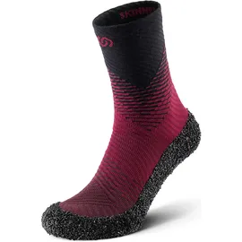 Skinners Compression 2.0 Socken-schuhe | Carmine - EU