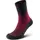 Skinners Compression 2.0 Socken-schuhe | Carmine - EU