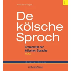 De kölsche Sproch