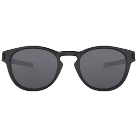 OAKLEY Latch OO9265-01 matte black/grey