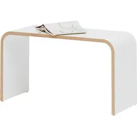 Tojo Sitzbank TOJO "Tojo-sit", weiß, B:70cm H:40cm T:30cm, Sitzbänke,