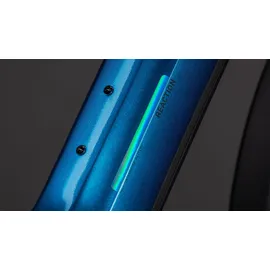Cube Reaction Hybrid Performance 600 2026 29 Zoll RH 0 cm Unisex electricblue 'n' dazzle