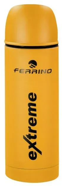 Ferrino Extreme Vacuum Bottle 0,50 LT. artisan gold (LGG-hardware)