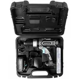Cecotec CecoRaptor Perfect Impactdrill 2024 Advance inkl. 1 x 2,0 Ah + Transporttasche + Ladegerät + Schrauberbits