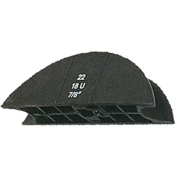 Biegesegment REMS Größe: 25,26 Radius 88mm