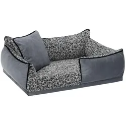 Sales Core Bett für kleine und mittelgroße Hunde, Stilvolles Sofa für