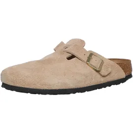 Birkenstock Boston Beige 38