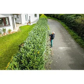 Flex Heckenscheren-Vorsatz GHT-A