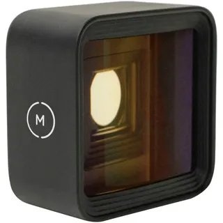 Moment 1.33x Gold Flare - T-Series
