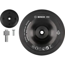 Bosch Stützteller 125 mm 1 Stk.